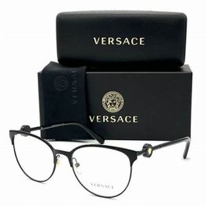 Versace Optical Frames